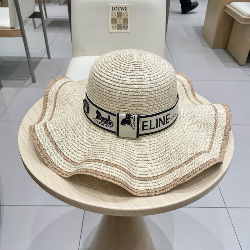 Celine  top hat (86)