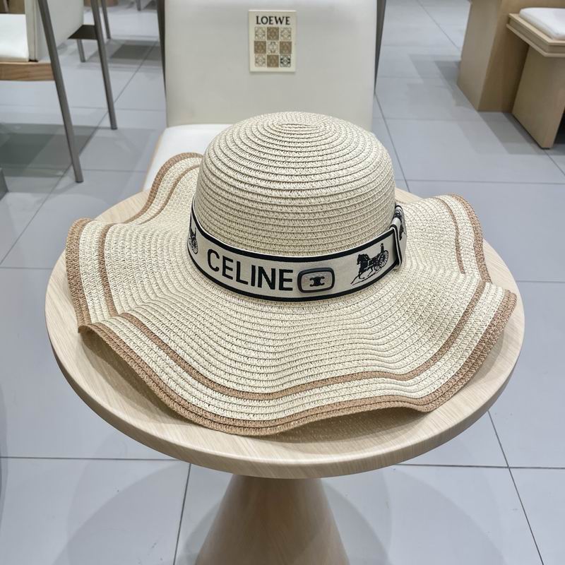 Celine  top hat (87)