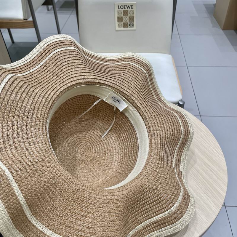 Celine  top hat (88)