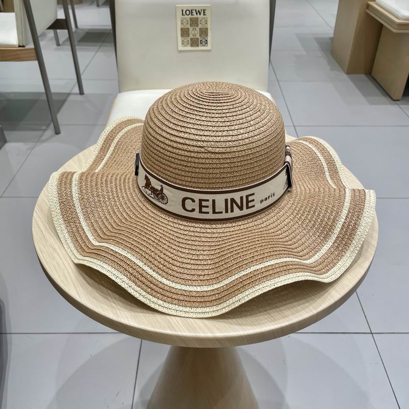 Celine  top hat (95)
