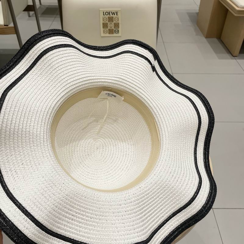 Celine  top hat (97)