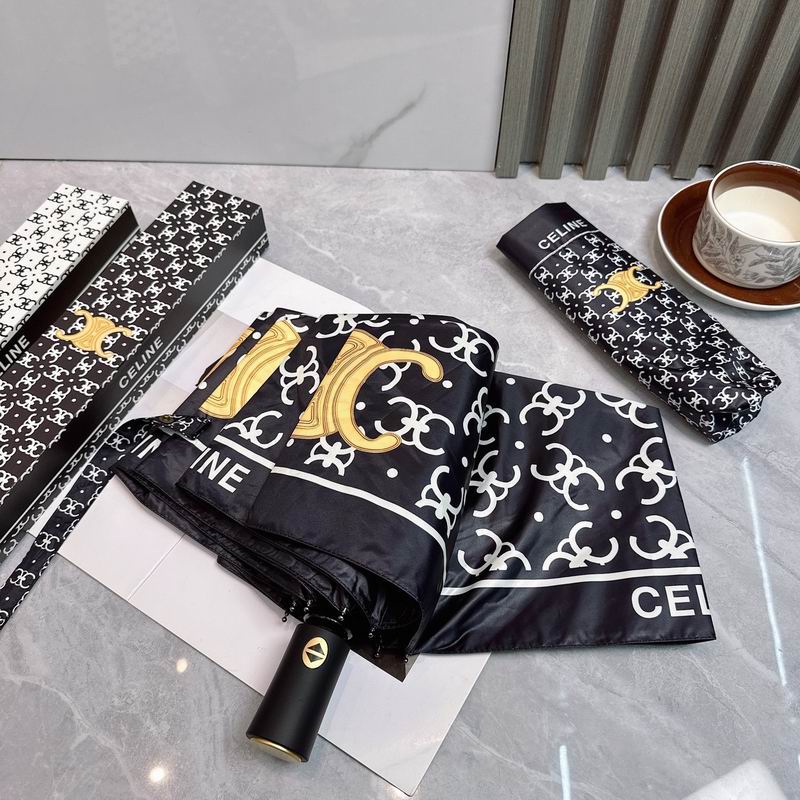 Celine Umbrella (12)