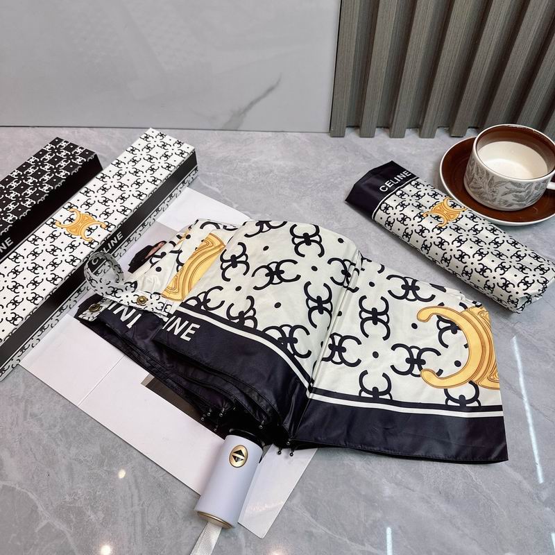 Celine Umbrella (2)