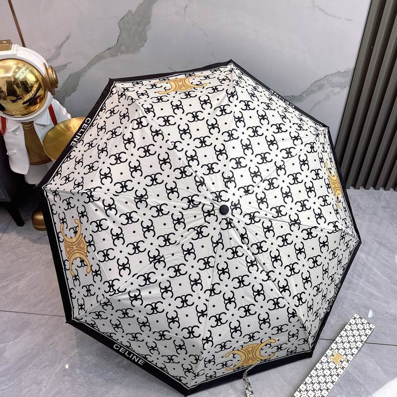 Celine Umbrella (7)
