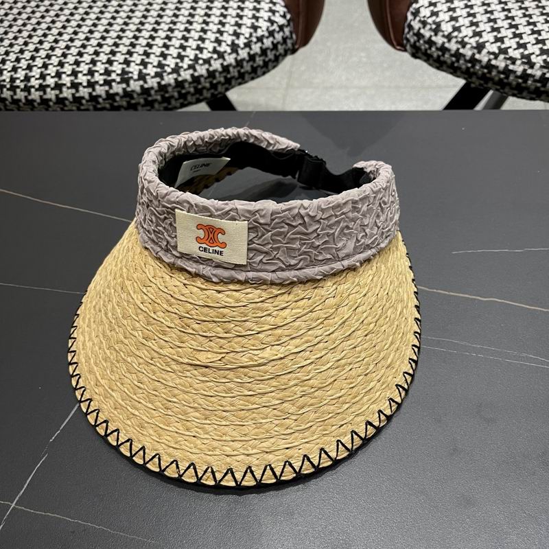 Celine Visor (110)