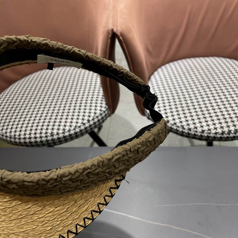 Celine Visor (115)