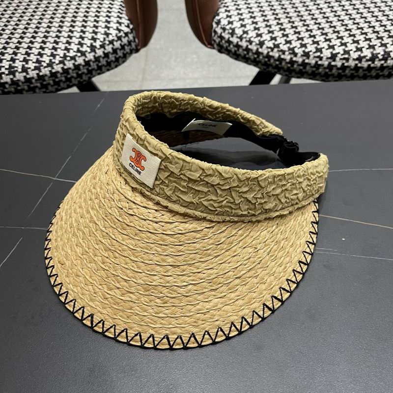 Celine Visor (140)