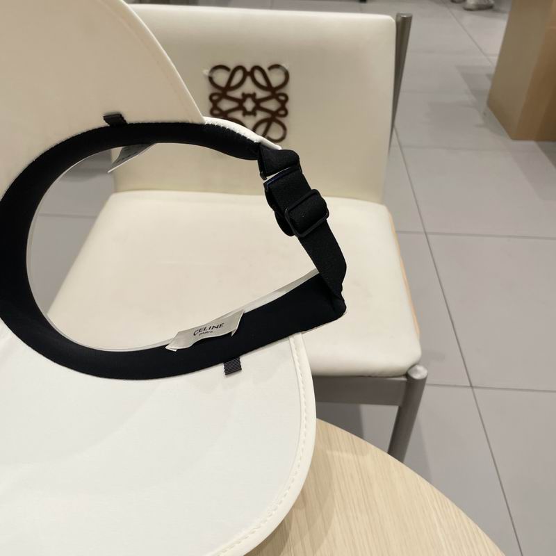 Celine Visor (2)
