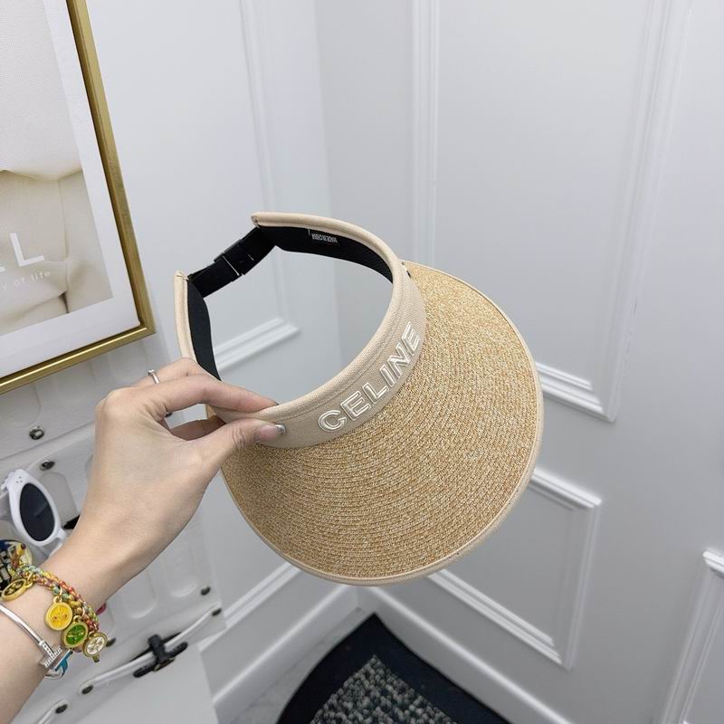 Celine Visor (299)
