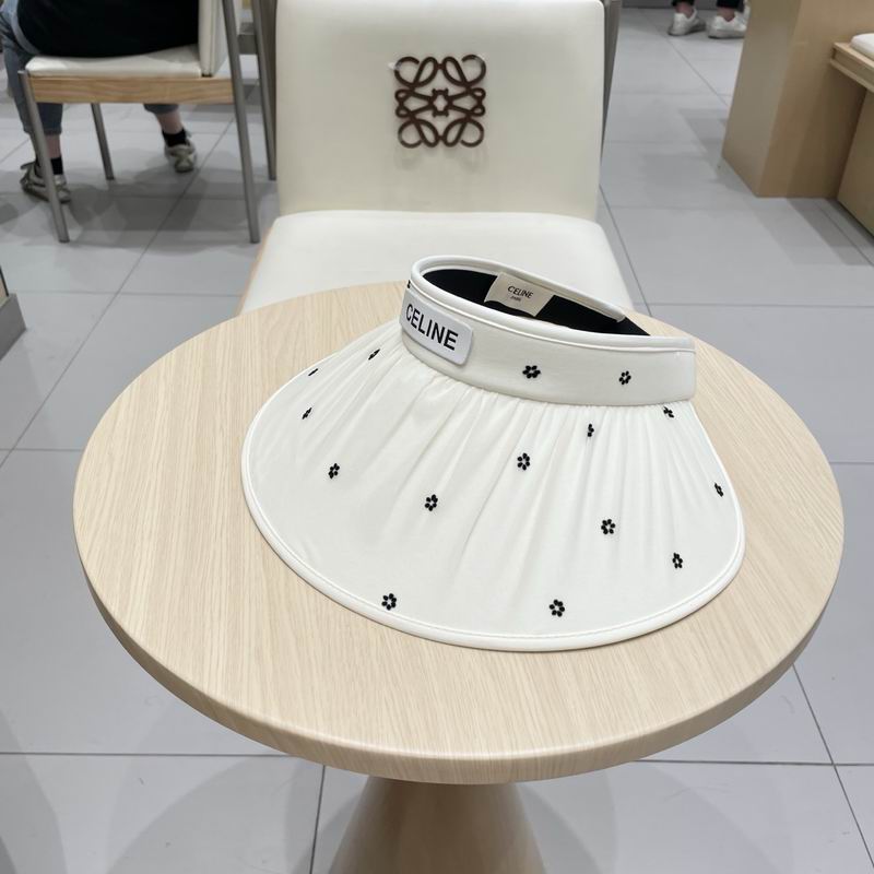 Celine Visor (8)