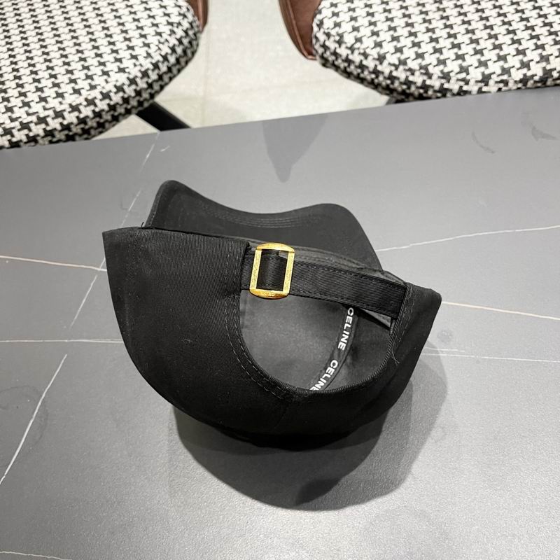 Celine cap (105)