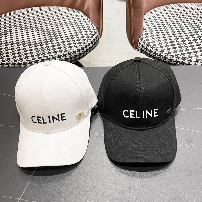 Celine cap (111)