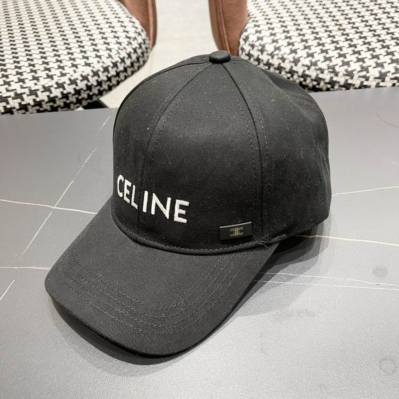 Celine cap (114)
