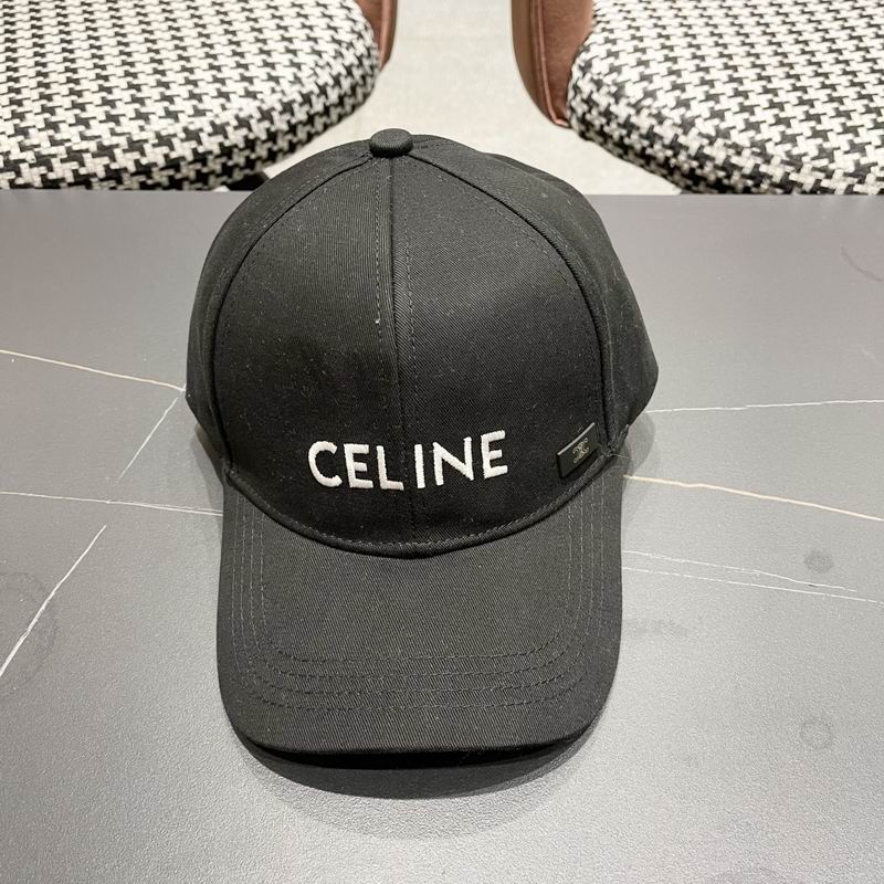 Celine cap (115)