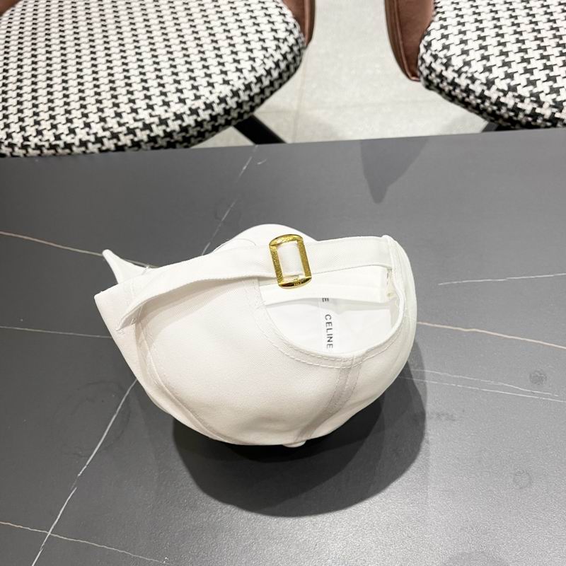 Celine cap (116)