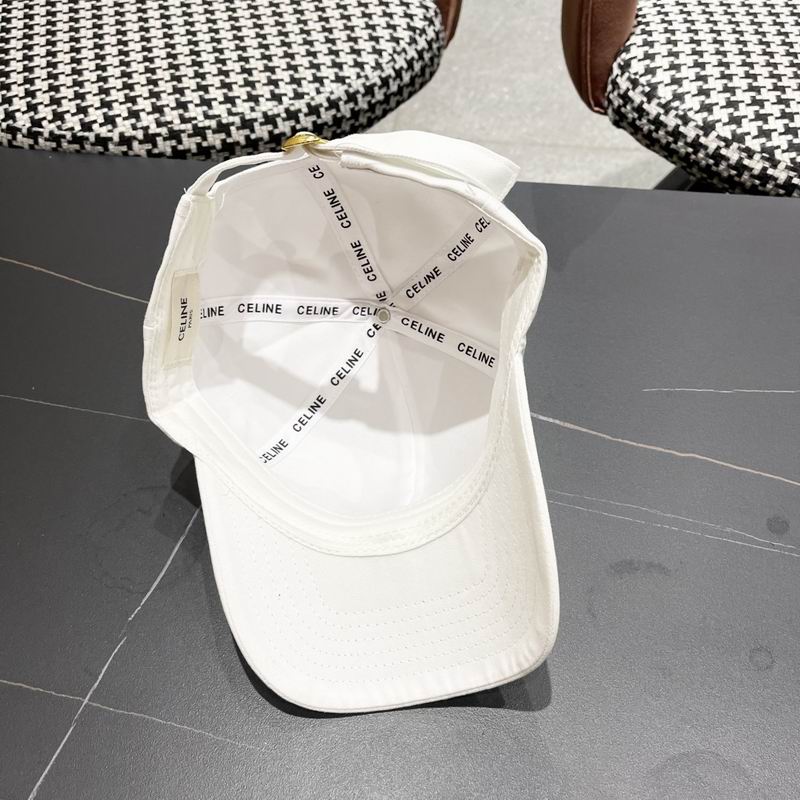Celine cap (117)