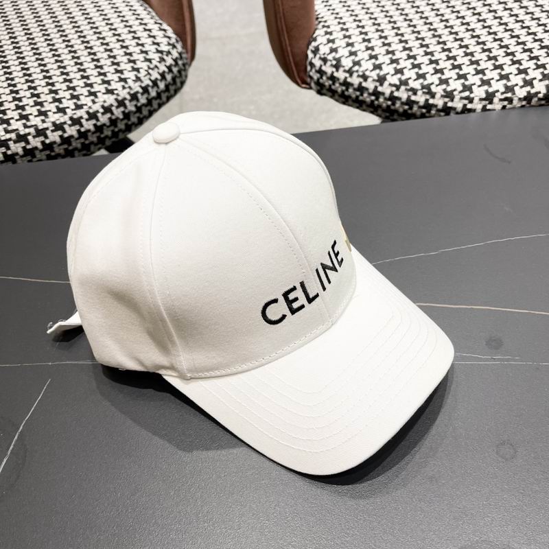 Celine cap (124)