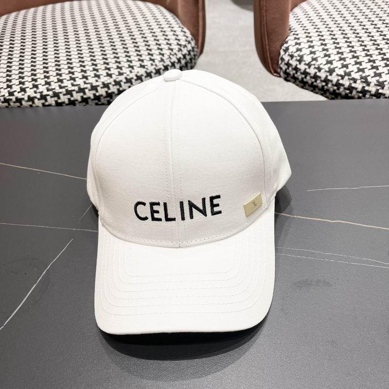 Celine cap (126)