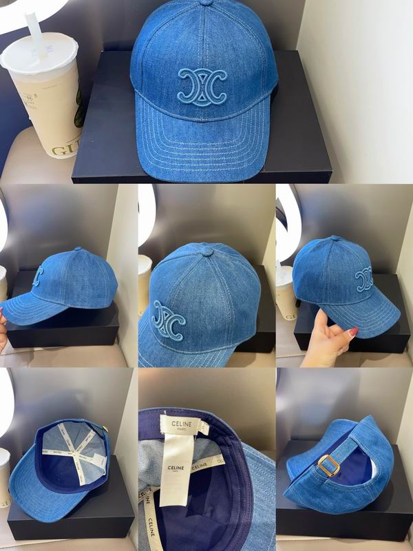 Celine cap (127)