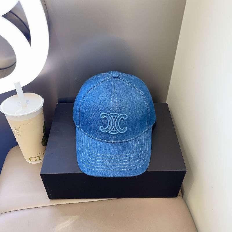Celine cap (135)