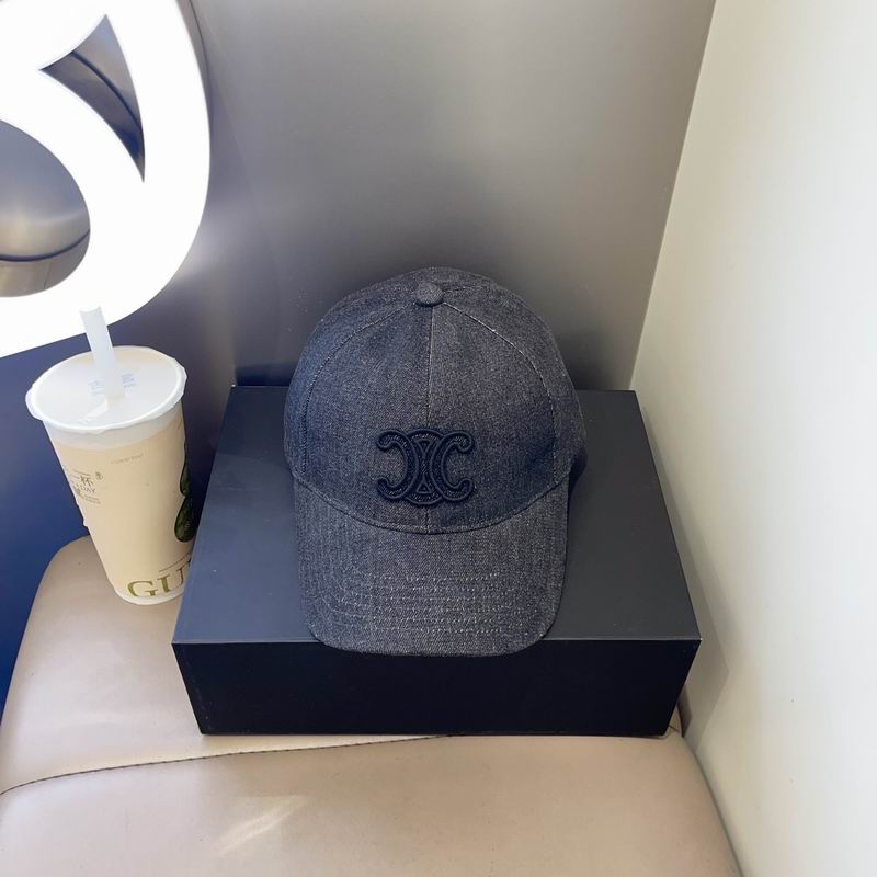 Celine cap (136)