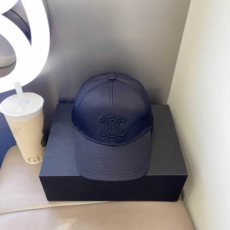 Celine cap (137)