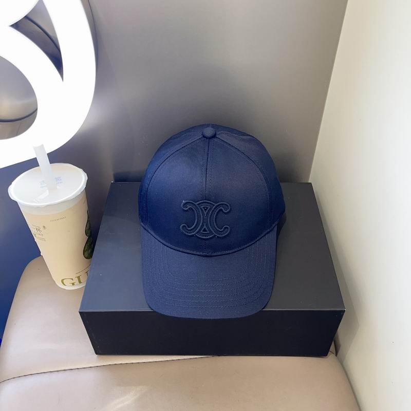 Celine cap (138)