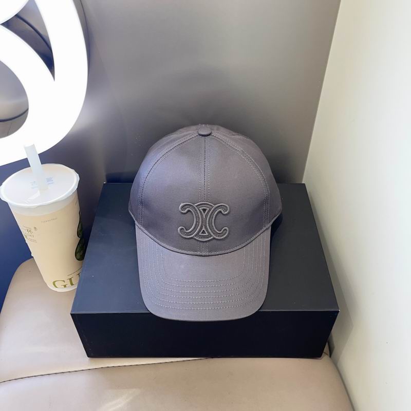 Celine cap (139)