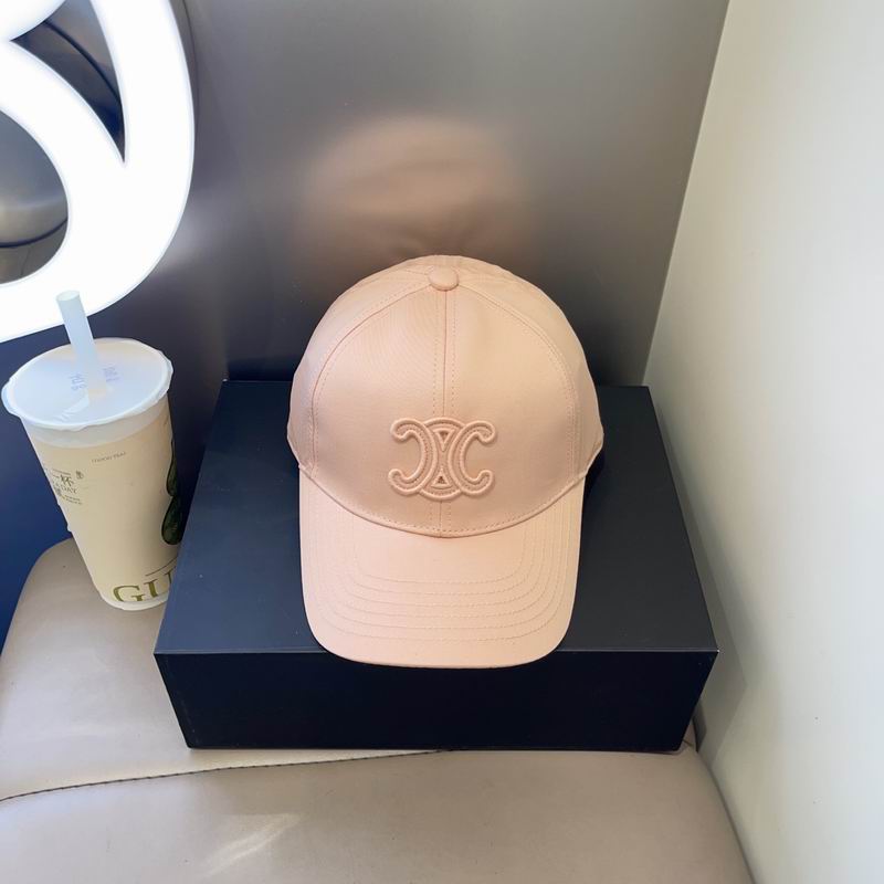 Celine cap (140)