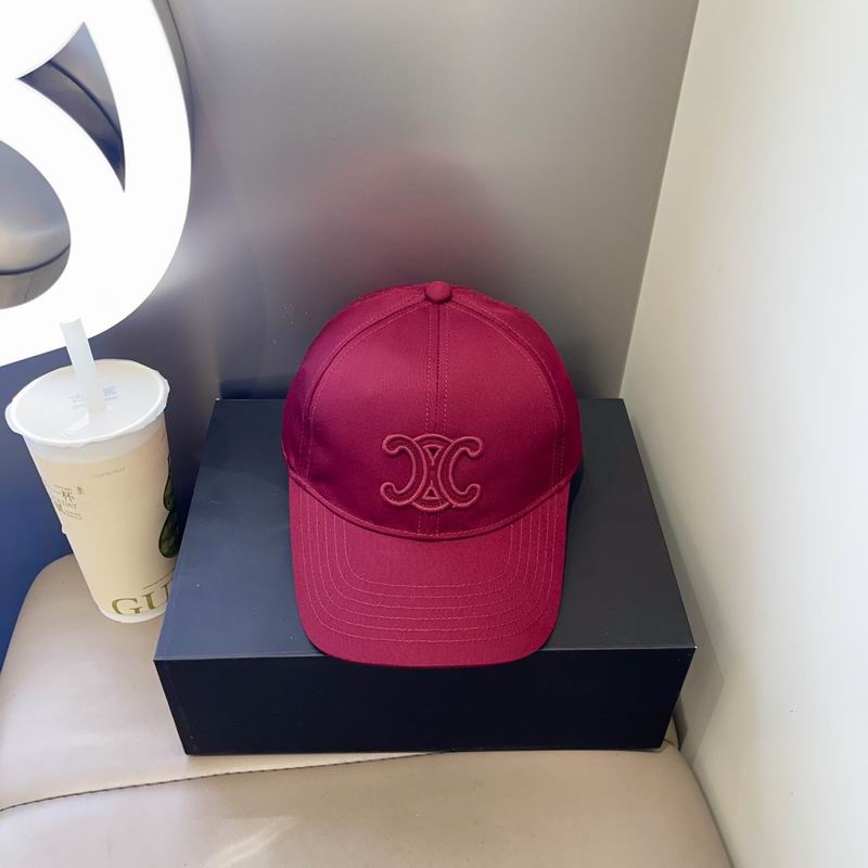 Celine cap (142)