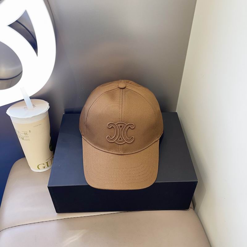 Celine cap (143)