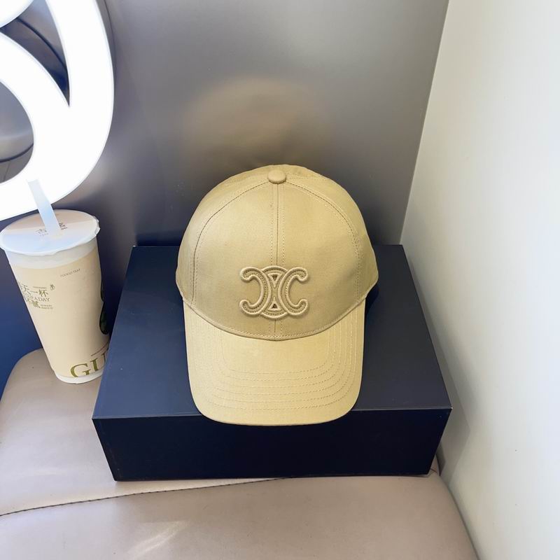 Celine cap (144)