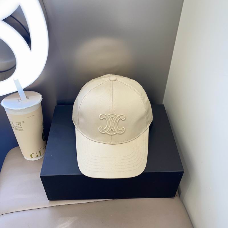 Celine cap (145)