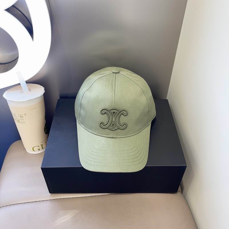 Celine cap (146)