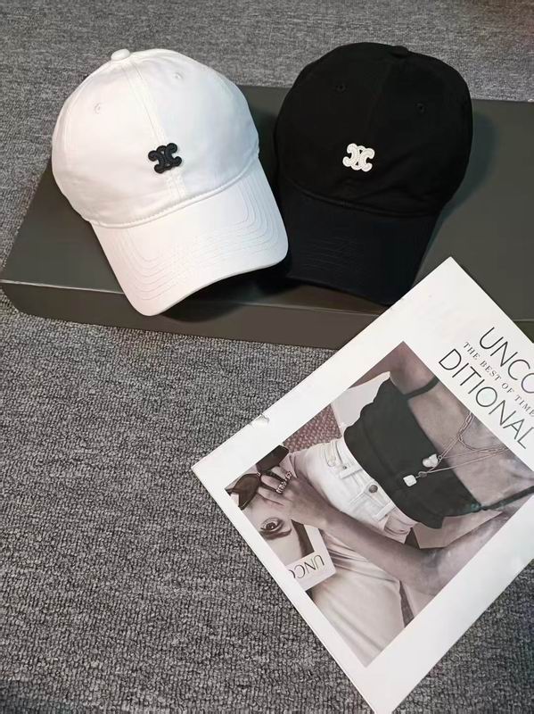 Celine cap (2)