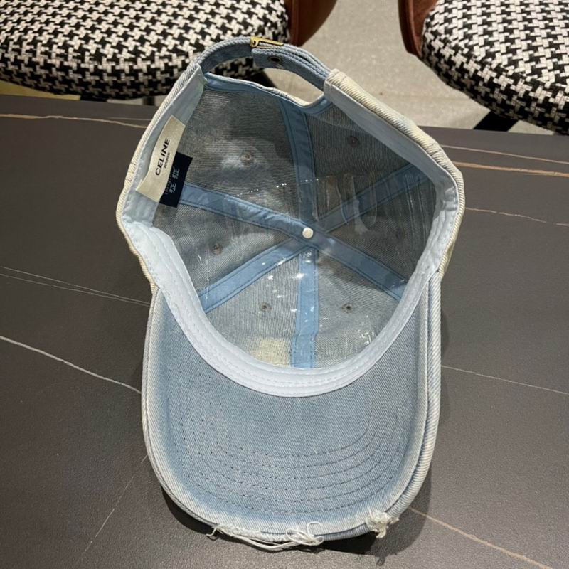 Celine cap (25)