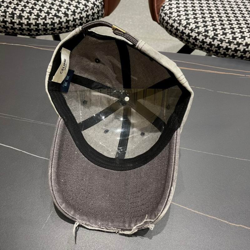 Celine cap (3)