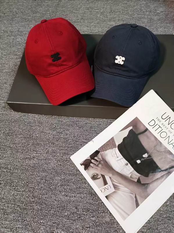 Celine cap (3)
