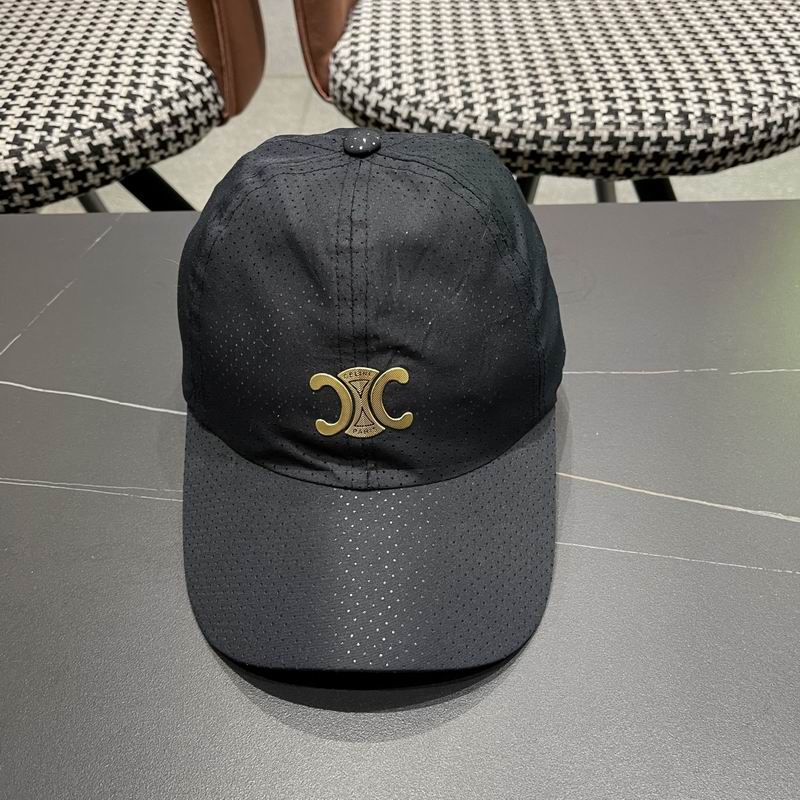 Celine cap (50)