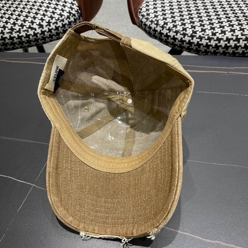 Celine cap (52)