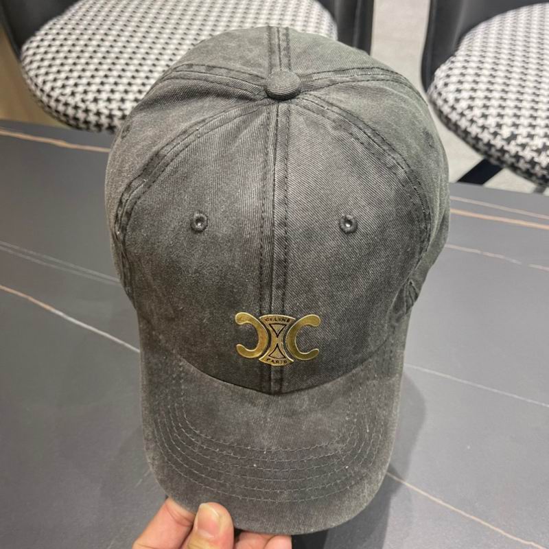 Celine cap (60)