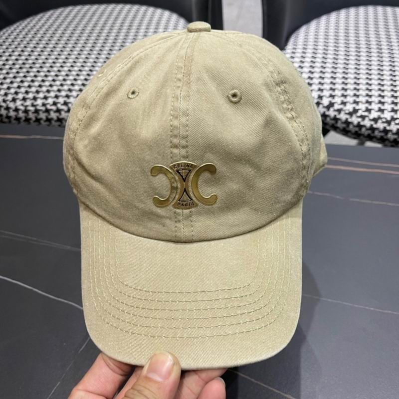 Celine cap (80)