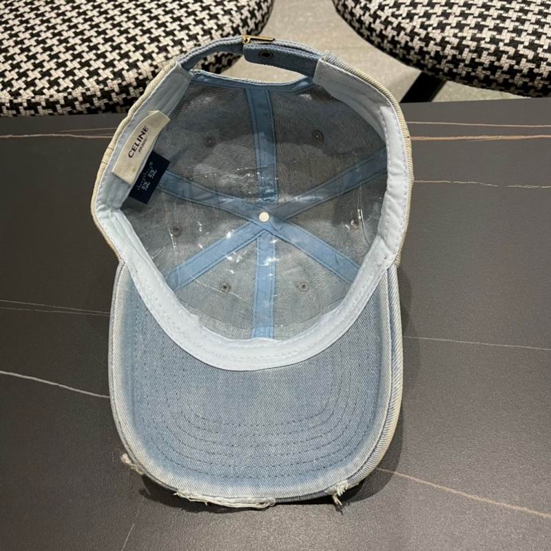 Celine cap (85)