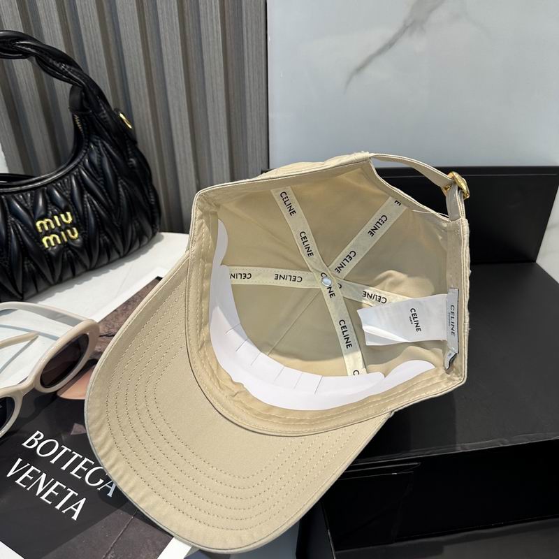 Celine cap dx (106)