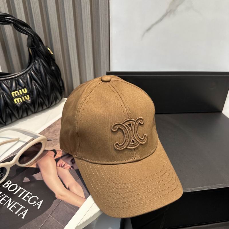 Celine cap dx (111)