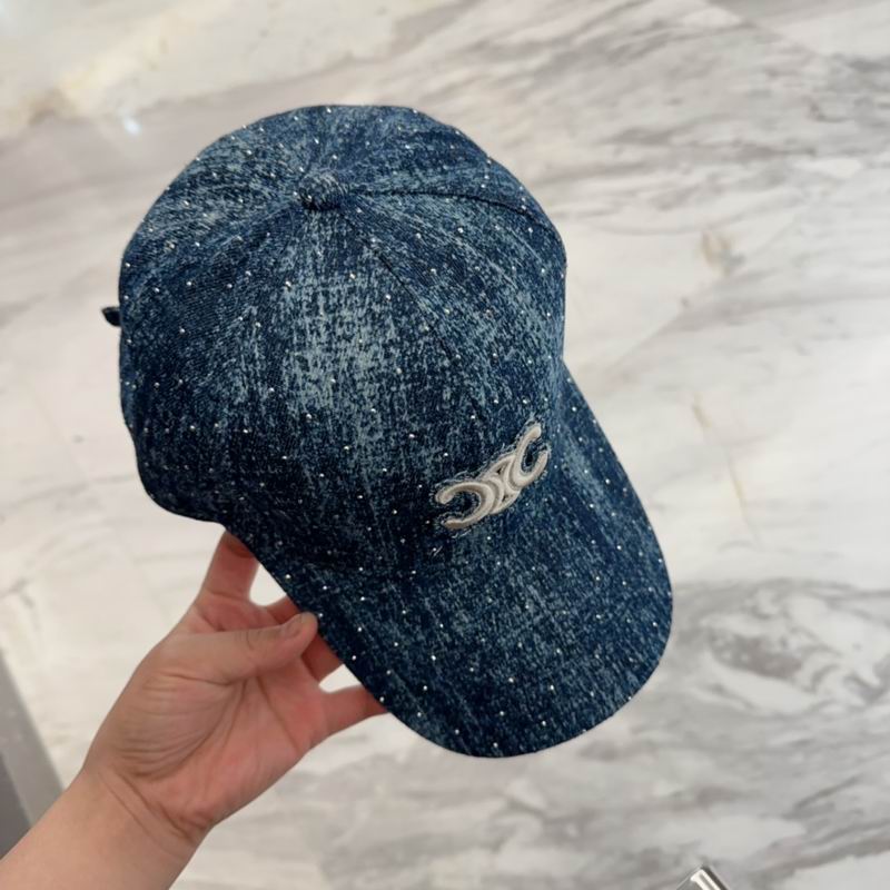 Celine cap dx (120)