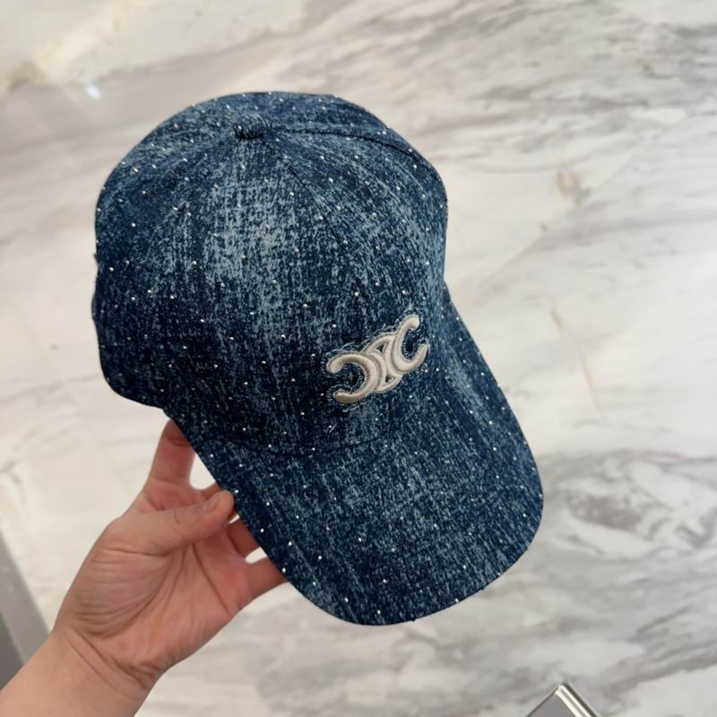 Celine cap dx (121)
