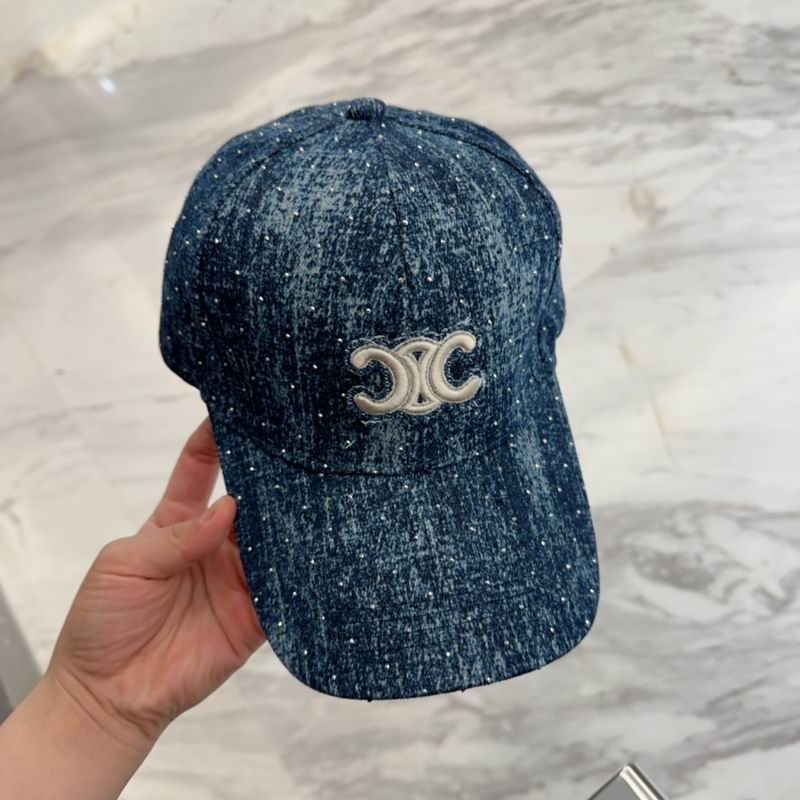 Celine cap dx (122)