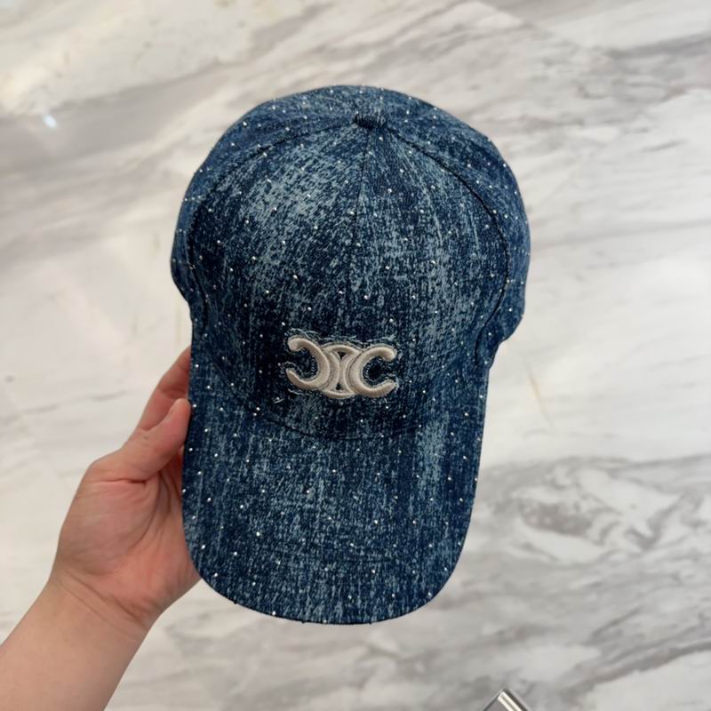 Celine cap dx (123)