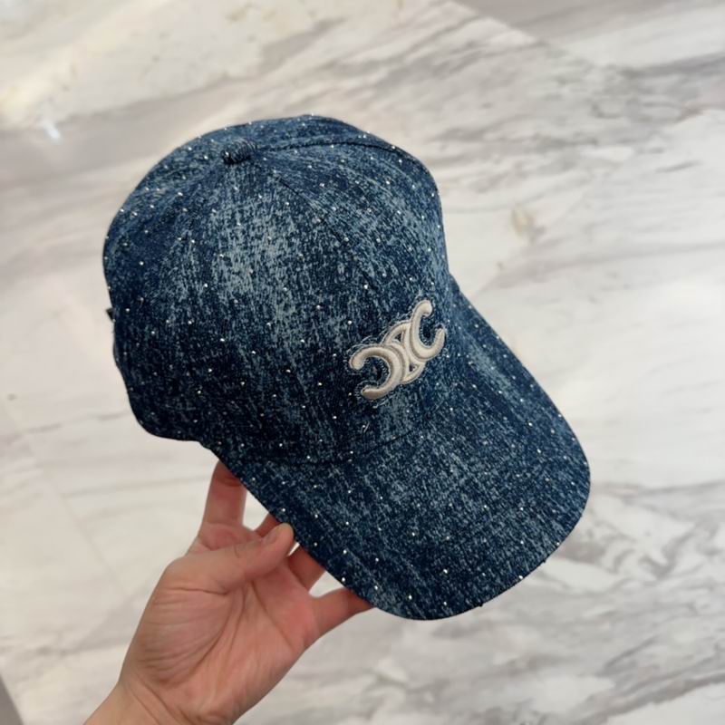 Celine cap dx (125)